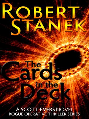 cover image of The Cards in the Deck Omnibus